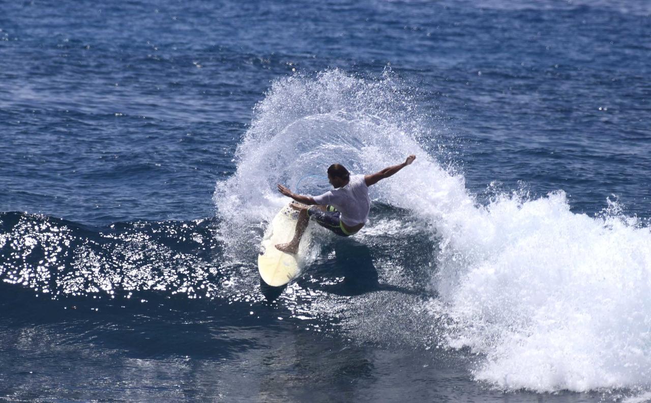 The Endless Summer Lombok Bumbang Exterior foto